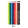 蟠桃兒ARTS木顏色套裝Pentel Arts Colour Pencil Set 蟠桃兒ARTS木顏色套裝Pentel Arts Colour Pencil Set
