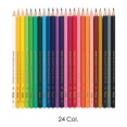 蟠桃兒ARTS木顏色套裝Pentel Arts Colour Pencil Set 蟠桃兒ARTS木顏色套裝Pentel Arts Colour Pencil Set