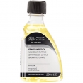 溫莎牛頓(油彩)精煉亞麻仁油WINSOR & NEWTON Refined Linseed Oil 溫莎牛頓(油彩)精煉亞麻仁油WINSOR & NEWTON Refined Linseed Oil