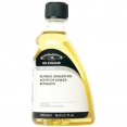 溫莎牛頓(油彩)精煉亞麻仁油WINSOR & NEWTON Refined Linseed Oil 溫莎牛頓(油彩)精煉亞麻仁油WINSOR & NEWTON Refined Linseed Oil