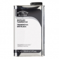溫莎牛頓蒸濾松節水WINSOR & NEWTON Distilled Turpentine 溫莎牛頓蒸濾松節水WINSOR & NEWTON Distilled Turpentine