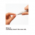 Copic Classic替換筆咀10件裝-Soft BroadCopic Classic Optional Nibs 10pc/pk - Soft Broad