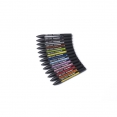 溫莎牛頓專業麥克筆-12+1色#2套裝WINSOR & NEWTON Set of 12+1 Promarker - Set 2 溫莎牛頓專業麥克筆-12+1色#2套裝WINSOR & NEWTON Set of 12+1 Promarker - Set 2