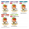 Copic 畫箋紙 100克 A4 5張Copic Soft Watercolor Paper 100g A4 5SH Copic 畫箋紙 100克 A4 5張Copic Soft Watercolor Paper 100g A4 5SH