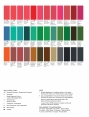 溫莎牛頓專業級塑膠彩60毫升WINSOR & NEWTON Professional Acrylic Colour 60mL 溫莎牛頓專業級塑膠彩60毫升WINSOR & NEWTON Professional Acrylic Colour 60mL
