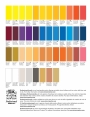 溫莎牛頓專業級塑膠彩200毫升Winsor & Newton Professional Acrylic Tube 200ml 溫莎牛頓專業級塑膠彩200毫升Winsor & Newton Professional Acrylic Tube 200ml