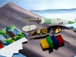 HOTCRAFT 熱溶蜡彩繪筆套裝HOTCRAFT Pro Encaustic Pen Set HOTCRAFT 熱溶蜡彩繪筆套裝HOTCRAFT Pro Encaustic Pen Set