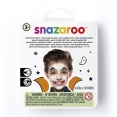 Snazaroo面繪顏色4色套裝- VampireSnazaroo 4 Col. Face Paint Kit - Vampire (While stocks last) Snazaroo面繪顏色4色套裝- VampireSnazaroo 4 Col. Face Paint Kit - Vampire (While stocks last)