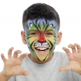 Snazaroo 面繪顏色套裝 - RainbowSnazaroo Face Paint Kit - Rainbow Snazaroo 面繪顏色套裝 - RainbowSnazaroo Face Paint Kit - Rainbow