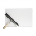 SA版畫油墨盆22.5 x 32.5厘米SA Plastic Inking Tray 22.5 x 32.5cm SA版畫油墨盆22.5 x 32.5厘米SA Plastic Inking Tray 22.5 x 32.5cm