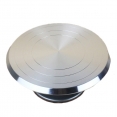 陶藝雕塑轉盤(大)30cmCeramic Turning Table - 30cm Large