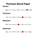 Copic 特選上質紙 157克 20張 - A4Copic Premium Bond Paper 157g 20SH - A4 Copic 特選上質紙 157克 20張 - A4Copic Premium Bond Paper 157g 20SH - A4