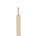 浮雕塑型三支裝工具-5 咀Set of 3 Wooden Embossing & Styling Tools - 5 tips 浮雕塑型三支裝工具-5 咀Set of 3 Wooden Embossing & Styling Tools - 5 tips