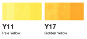 Copic Ciao Doodle 4枝混合套裝-YellowCOPIC Doodle 4 pcs. pack - Yellow
