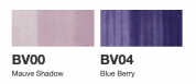 Copic Ciao Doodle 4枝混合套裝-PurpleCOPIC Doodle 4 pcs. pack - Purple
