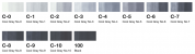 Copic classic麥克筆12色套裝(冷灰)Copic Classic Marker 12 Cool Gray Set【新價格】 Copic classic麥克筆12色套裝(冷灰)Copic Classic Marker 12 Cool Gray Set【新價格】