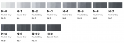 Copic classic麥克筆12色套裝(自然灰)Copic Classic Marker 12 Neutral Gray Set【新價格】 Copic classic麥克筆12色套裝(自然灰)Copic Classic Marker 12 Neutral Gray Set【新價格】
