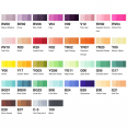 Copic ciao麥克筆36色套裝ACOPIC ciao 36 Color Set A【新價格】 Copic ciao麥克筆36色套裝ACOPIC ciao 36 Color Set A【新價格】