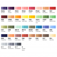 Copic ciao麥克筆36色套裝BCOPIC ciao 36 Color Set B【新價格】 Copic ciao麥克筆36色套裝BCOPIC ciao 36 Color Set B【新價格】