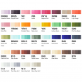 Copic ciao麥克筆36色套裝ECOPIC ciao 36 Color Set E【新價格】 Copic ciao麥克筆36色套裝ECOPIC ciao 36 Color Set E【新價格】