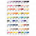 Copic sketch麥克筆72色套裝DCOPIC sketch 72 Color Set D【新價格】 Copic sketch麥克筆72色套裝DCOPIC sketch 72 Color Set D【新價格】