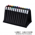 COPIC 麥克筆便攜尼龍套-24支COPIC Empty Wallet For 24 Markers COPIC 麥克筆便攜尼龍套-24支COPIC Empty Wallet For 24 Markers