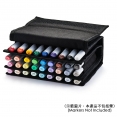 COPIC 麥克筆便攜尼龍套-36支COPIC Empty Wallet For 36 Markers COPIC 麥克筆便攜尼龍套-36支COPIC Empty Wallet For 36 Markers