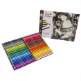 Conte a Paris 粉彩筆48色套裝Conte a Paris Pastel Pencil 48 Colours Set Conte a Paris 粉彩筆48色套裝Conte a Paris Pastel Pencil 48 Colours Set