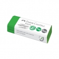 輝柏嘉Erasure環保擦膠(20件裝)Faber-Castell Erasure Erasers 20pcs