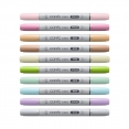 Copic Ciao My First Copic Starter Set 12枝綜合套裝COPIC My First Copic Starter Set 12 pcs【新價格】