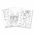 Copic Ciao My First Copic Starter Set 12枝綜合套裝COPIC My First Copic Starter Set 12 pcs【新價格】