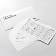 Copic 自製Color Swatch厚咭Copic Color Swatch Cards Copic 自製Color Swatch厚咭Copic Color Swatch Cards