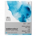 溫莎牛頓水彩畫簿(中紋) 300克12張WINSOR & NEWTON Water Colour (Gummed)Pad Cold Pressed 300g 12SH 溫莎牛頓水彩畫簿(中紋) 300克12張WINSOR & NEWTON Water Colour (Gummed)Pad Cold Pressed 300g 12SH
