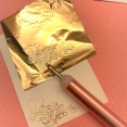 HOTCRAFT 輕巧燙金筆套裝HOTCRAFT Calligraphy Hot Foil Pen HOTCRAFT 輕巧燙金筆套裝HOTCRAFT Calligraphy Hot Foil Pen