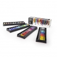 Liquitex Basics 塑膠彩22毫升48色套裝Liquitex Basics Acrylic 48 Colour Set - 22ml Liquitex Basics 塑膠彩22毫升48色套裝Liquitex Basics Acrylic 48 Colour Set - 22ml