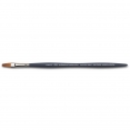溫莎牛頓專業水彩平頭仿貂毛纖維畫筆WINSOR & NEWTON Pro Watercolour Synthetic Sable Brush One Stroke 溫莎牛頓專業水彩平頭仿貂毛纖維畫筆WINSOR & NEWTON Pro Watercolour Synthetic Sable Brush One Stroke
