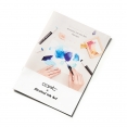 Copic 酒精墨水畫套裝 - #02 珊瑚Copic Alcohol Ink Art Set - #02