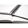 溫莎牛頓硬皮素描畫簿110克80張WINSOR & NEWTON Hard Back Sketch Book 110g 80SH