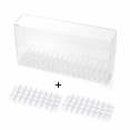 COPIC Classic/Sketch/Ink 麥克筆膠盒 72 支COPIC Empty Case for 72 Classic/Sketch/Ink COPIC Classic/Sketch/Ink 麥克筆膠盒 72 支COPIC Empty Case for 72 Classic/Sketch/Ink