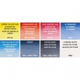 溫莎牛頓COTMAN水彩8色半磚連畫筆套裝 - SkyscapeW&N Cotman Watercolour 8Hp Pocket Set - Skyscape 溫莎牛頓COTMAN水彩8色半磚連畫筆套裝 - SkyscapeW&N Cotman Watercolour 8Hp Pocket Set - Skyscape