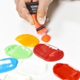 Liquitex Basics系列塑膠彩22亳升Liquitex Basics Acrylic 22ml Liquitex Basics系列塑膠彩22亳升Liquitex Basics Acrylic 22ml