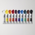 溫莎牛頓WINTON 10x12毫升基礎套裝 #1490694Winsor & Newton WINTON Oil colour 10x12ml Access Set 溫莎牛頓WINTON 10x12毫升基礎套裝 #1490694Winsor & Newton WINTON Oil colour 10x12ml Access Set