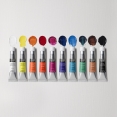 溫莎牛頓ARTISAN水溶油彩10色x12毫升基礎套裝WINSOR & NEWTON Artisan Water Mixable Oil Colour Access Set 10x12ml 溫莎牛頓ARTISAN水溶油彩10色x12毫升基礎套裝WINSOR & NEWTON Artisan Water Mixable Oil Colour Access Set 10x12ml