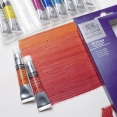 溫莎牛頓ARTISAN水溶油彩10色x12毫升基礎套裝WINSOR & NEWTON Artisan Water Mixable Oil Colour Access Set 10x12ml 溫莎牛頓ARTISAN水溶油彩10色x12毫升基礎套裝WINSOR & NEWTON Artisan Water Mixable Oil Colour Access Set 10x12ml