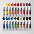 溫莎牛頓ARTISAN水溶油彩20色X12毫升基礎套裝WINSOR & NEWTON Artisan Water Mixable Oil Colour Access Set 20x12ml 溫莎牛頓ARTISAN水溶油彩20色X12毫升基礎套裝WINSOR & NEWTON Artisan Water Mixable Oil Colour Access Set 20x12ml