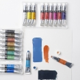 溫莎牛頓ARTISAN水溶油彩20色X12毫升基礎套裝WINSOR & NEWTON Artisan Water Mixable Oil Colour Access Set 20x12ml 溫莎牛頓ARTISAN水溶油彩20色X12毫升基礎套裝WINSOR & NEWTON Artisan Water Mixable Oil Colour Access Set 20x12ml