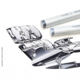 COPIC Classic 麥克筆COPIC Classic Marker COPIC Classic 麥克筆COPIC Classic Marker