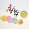 溫莎牛頓COTMAN水彩6色8毫升鋁管套裝Winsor & Newton COTMAN Watercolour 6 Tube Set