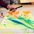 Liquitex 專業級塑膠彩墨水30mlLiquitex Professional Acrylic Ink 30ml