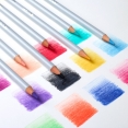 溫莎牛頓Studio系列高級木顏色套裝WINSOR & NEWTON Studio Collection Colour Pencil Set 溫莎牛頓Studio系列高級木顏色套裝WINSOR & NEWTON Studio Collection Colour Pencil Set